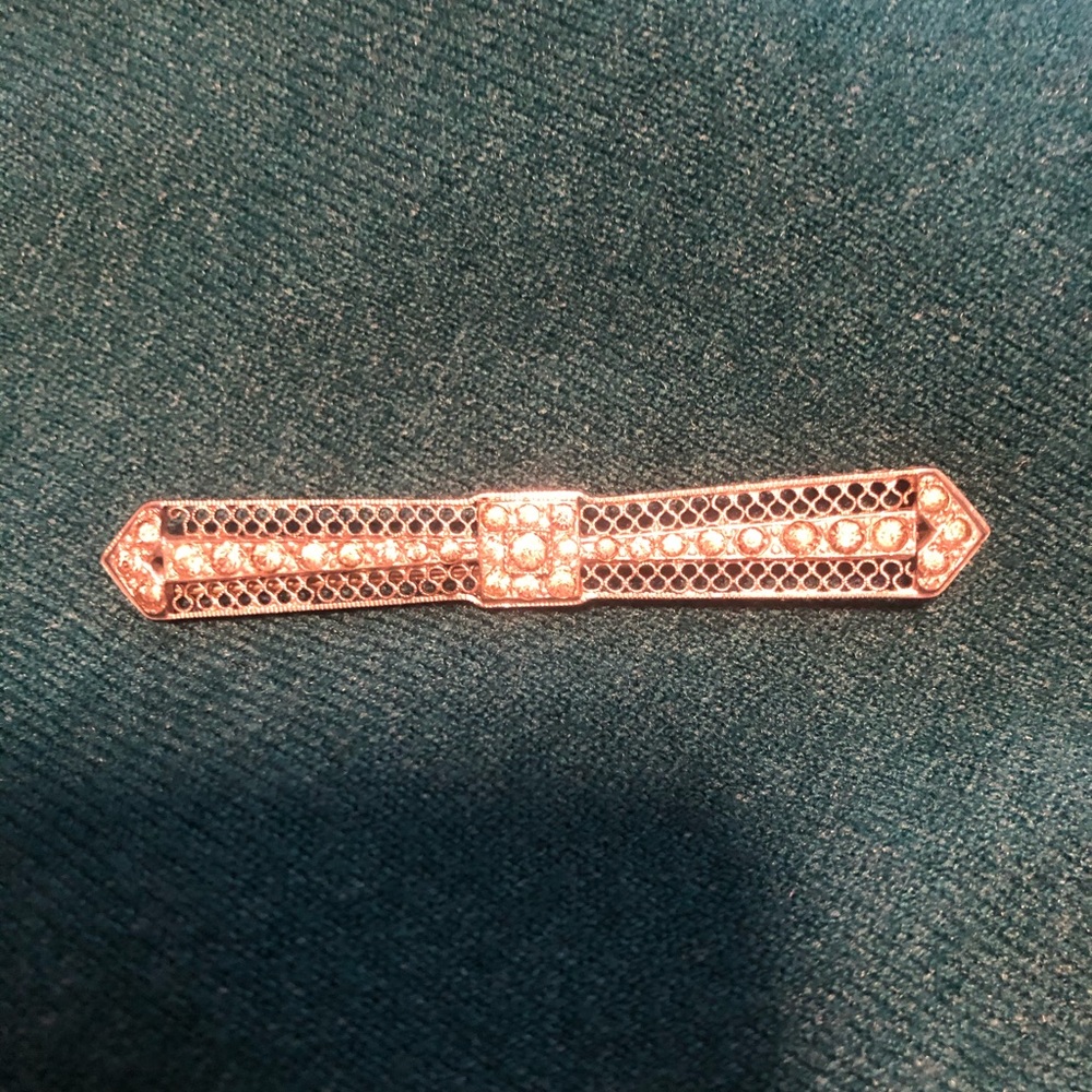 Vintage pin